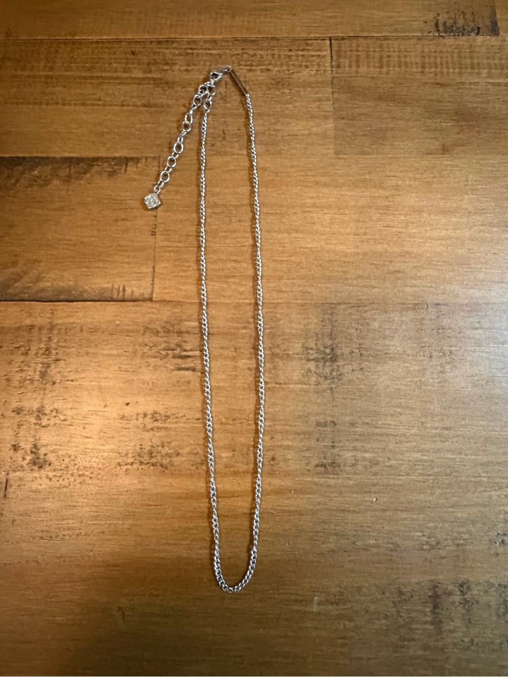 NWOT Kendra Scott Necklace Duo - Picture 9 of 12